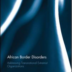 African Border Disorders African Border Disorders