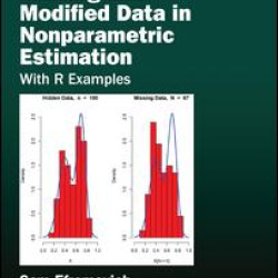 Missing and Modified Data in Nonparametric Estimation
