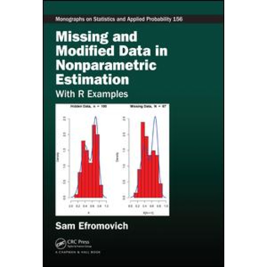 Missing and Modified Data in Nonparametric Estimation Missing and Modified Data in Nonparametric Estimation
