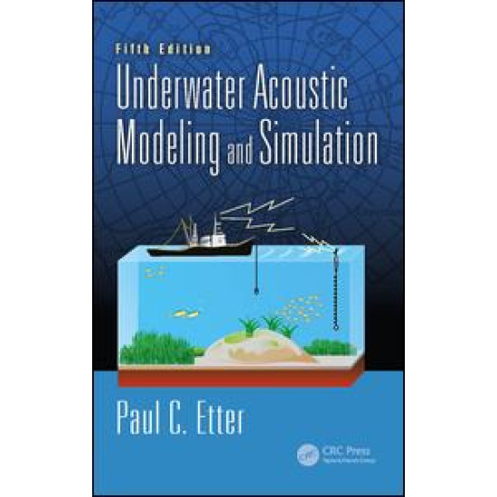 Underwater Acoustic Modeling and Simulation