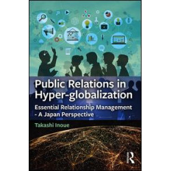 Public Relations in Hyper-globalization