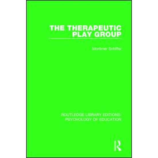 The Therapeutic Play Group