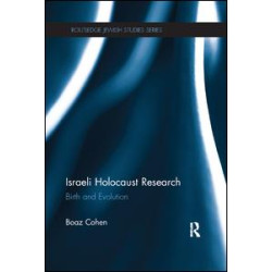 Israeli Holocaust Research Israeli Holocaust Research