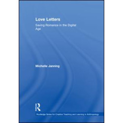 Love Letters Love Letters