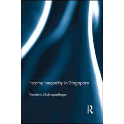 Income Inequality in Singapore Income Inequality in Singapore