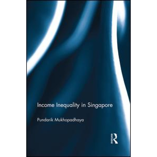 Income Inequality in Singapore