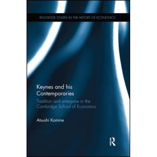 Keynes and his Contemporaries