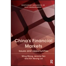 China's Financial Markets