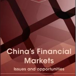 China's Financial Markets China's Financial Markets