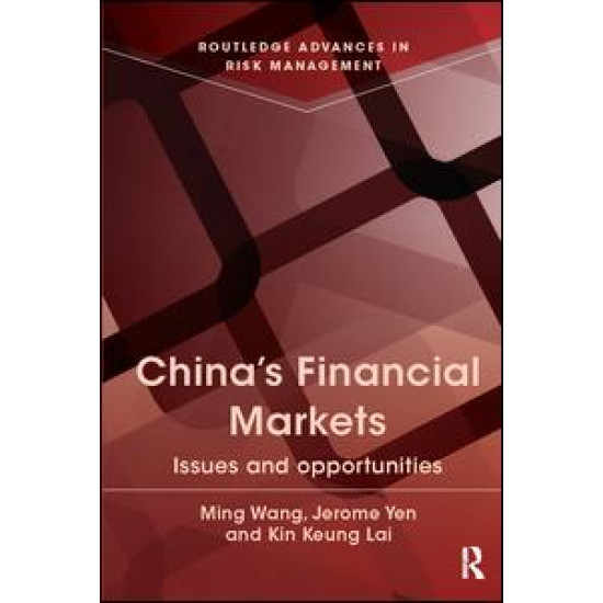 China's Financial Markets