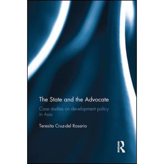 The State and the Advocate The State and the Advocate
