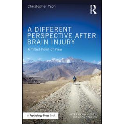 A Different Perspective After Brain Injury A Different Perspective After Brain Injury