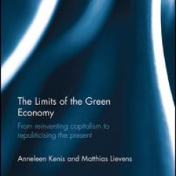 The Limits of the Green Economy