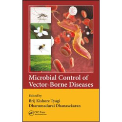 Microbial Control of Vector-Borne Diseases