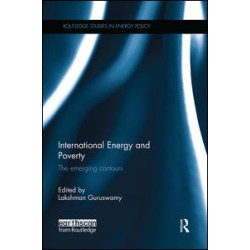 International Energy and Poverty International Energy and Poverty