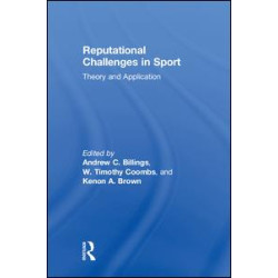 Reputational Challenges in Sport