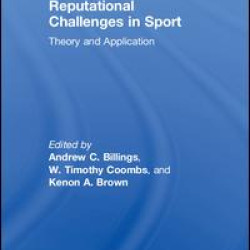 Reputational Challenges in Sport Reputational Challenges in Sport