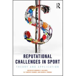 Reputational Challenges in Sport