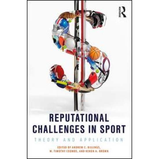 Reputational Challenges in Sport Reputational Challenges in Sport