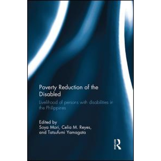 Poverty Reduction of the Disabled