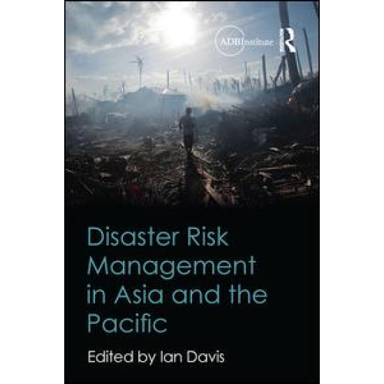 Disaster Risk Management in Asia and the Pacific