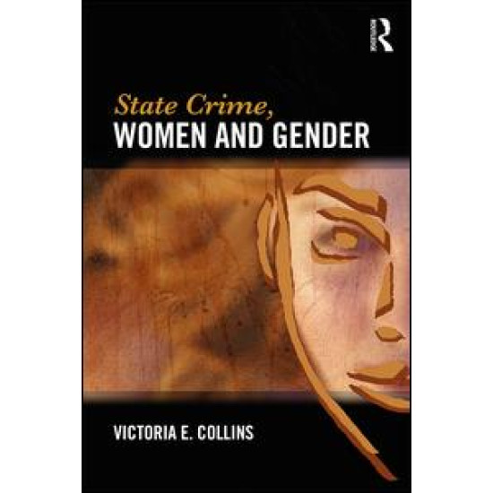 State Crime, Women and Gender