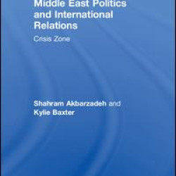 Middle East Politics and International Relations
