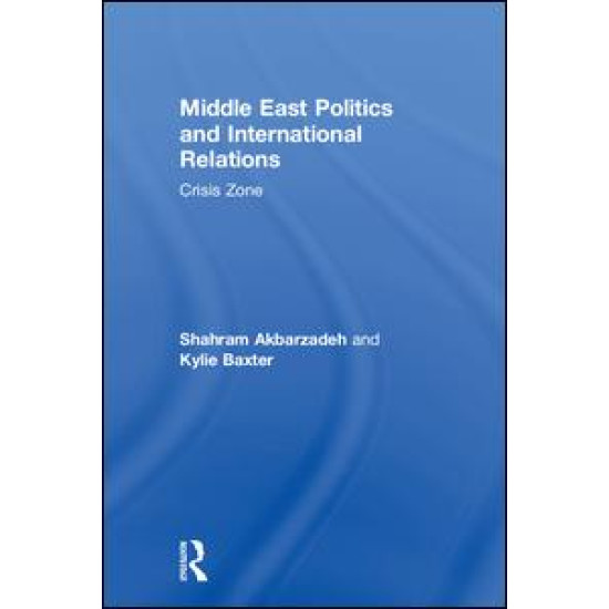 Middle East Politics and International Relations