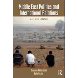 Middle East Politics and International Relations Middle East Politics and International Relations