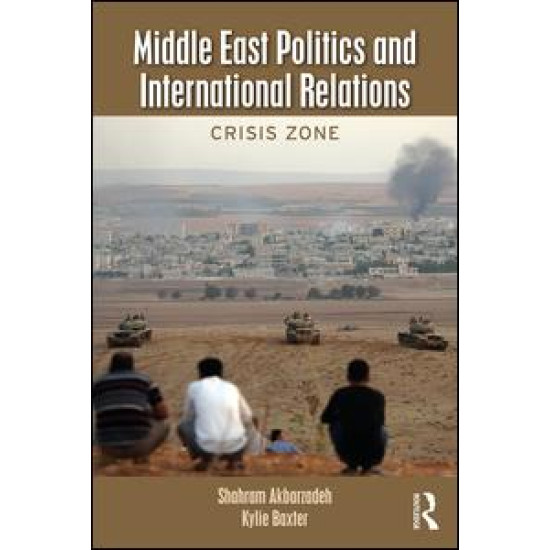 Middle East Politics and International Relations