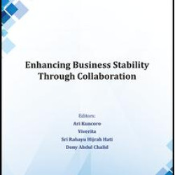 Enhancing Business Stability Through Collaboration