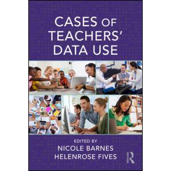 Cases of Teachers' Data Use