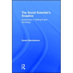 The Social Scientist's Soapbox The Social Scientist's Soapbox