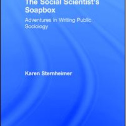 The Social Scientist's Soapbox