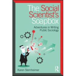 The Social Scientist's Soapbox The Social Scientist's Soapbox