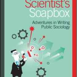 The Social Scientist's Soapbox