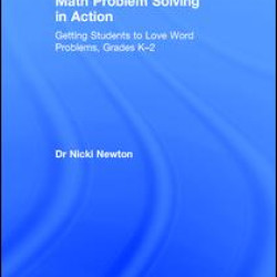 Math Problem Solving in Action