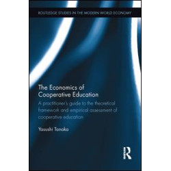 The Economics of Cooperative Education The Economics of Cooperative Education