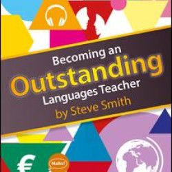 Becoming an Outstanding Languages Teacher