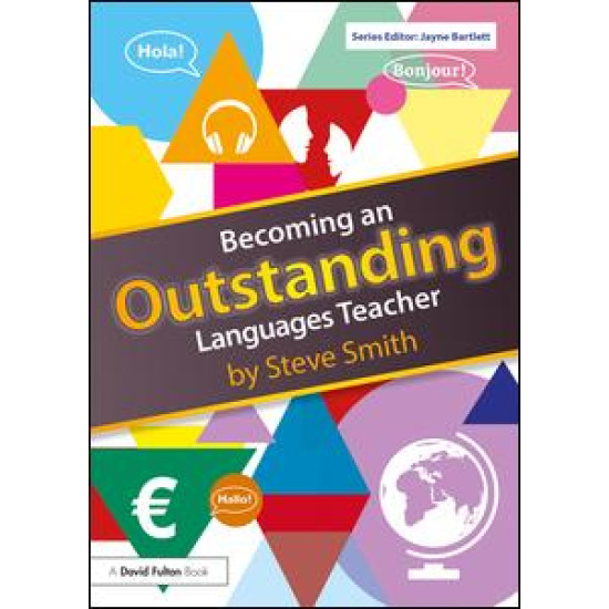 Becoming an Outstanding Languages Teacher Becoming an Outstanding Languages Teacher