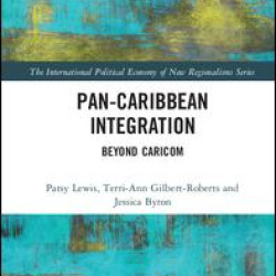 Pan-Caribbean Integration Pan-Caribbean Integration
