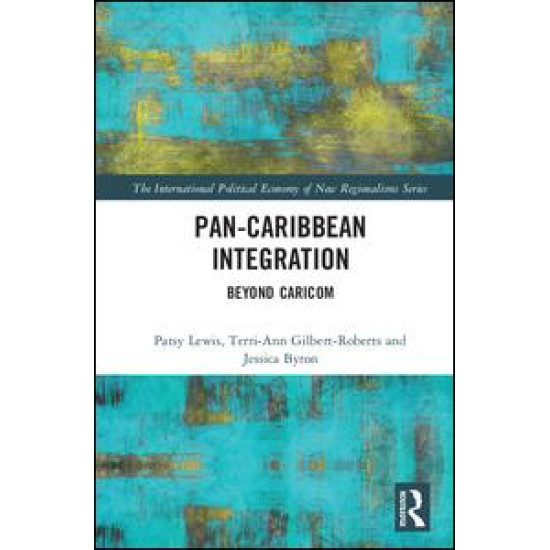 Pan-Caribbean Integration