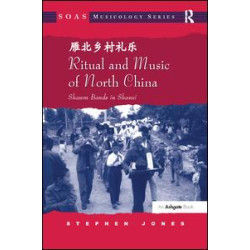 Ritual and Music of North China