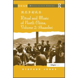 Ritual and Music of North China