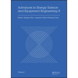 Advances in Energy Science and Equipment Engineering II Volume 1 Advances in Energy Science and Equipment Engineering II Volume 1