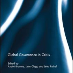 Global Governance in Crisis