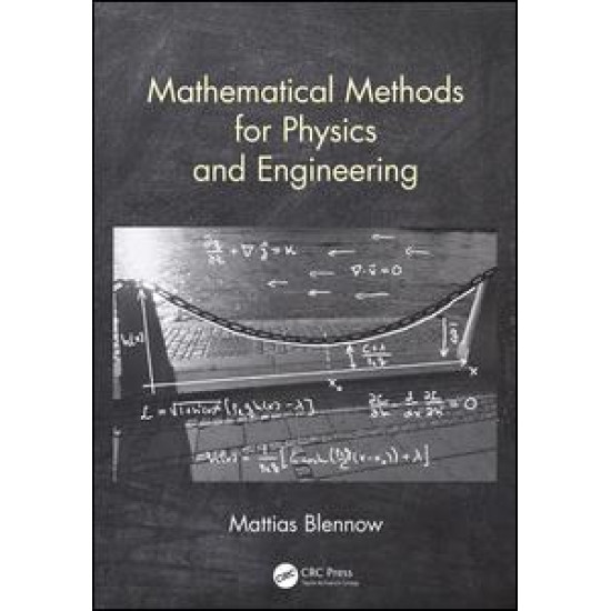 Mathematical Methods for Physics and Engineering