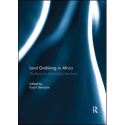 Land Grabbing in Africa