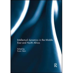 Intellectual dynamics in the Middle East and North Africa Intellectual dynamics in the Middle East and North Africa