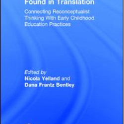 Found in Translation